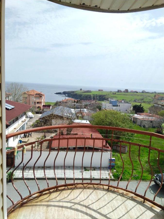 Kъща За Гости Липите Hotel Sinemoreț Exterior foto